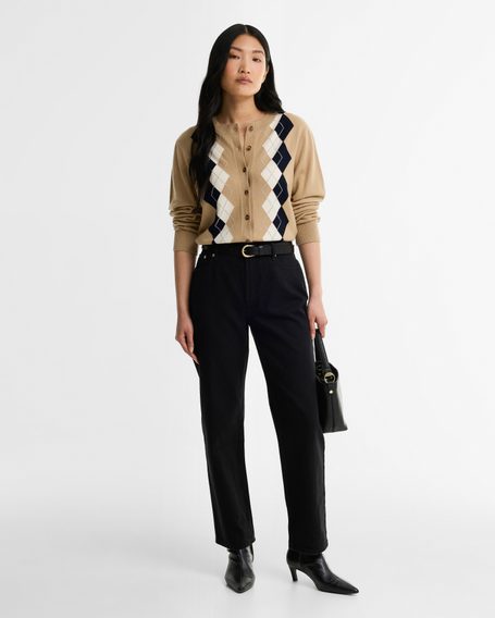 Barbour Mariana Cardigan