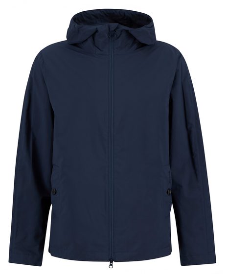 Barbour Modern Rokig Hooded Showerproof Jacket