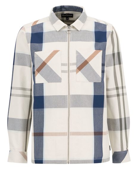 Barbour Etterick Overshirt