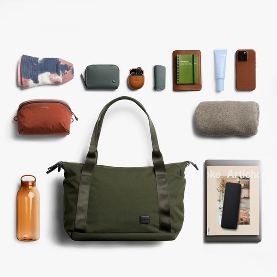 Bellroy Classic Tote (Second Edition)