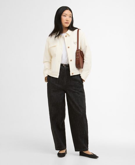 Barbour Kirby Overshirt