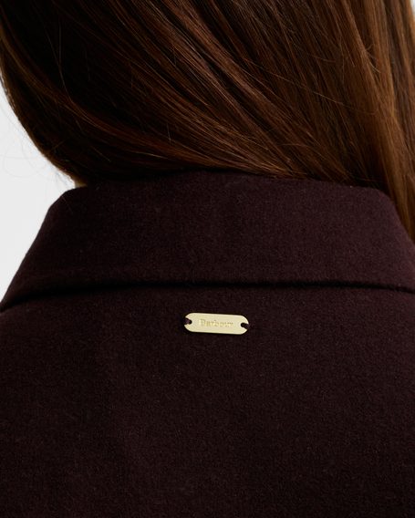 Barbour Antonella Overshirt