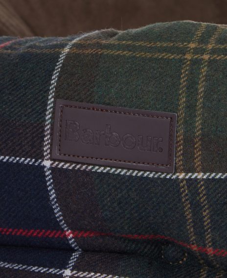 Barbour 24″ Luxury Dog Bed