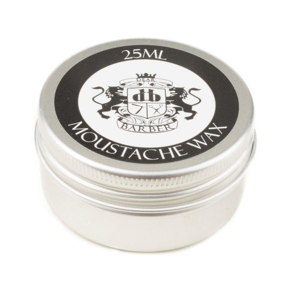 Vosk na knír Dear Barber (25 ml)