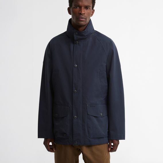 Barbour Modern Bedale Waterproof Jacket