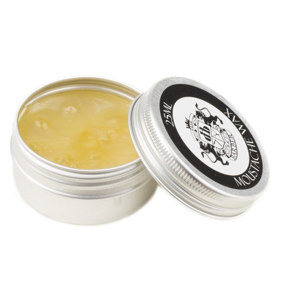 Vosk na knír Dear Barber (25 ml)