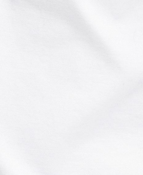 Barbour Marsden Tailored Long-Sleeved Shirt — Classic White