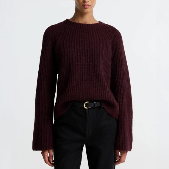 Barbour Renata Knitted Jumper