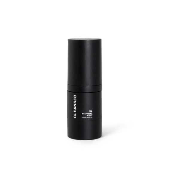 Bazar: Copenhagen Grooming — The Beard Growth Kit