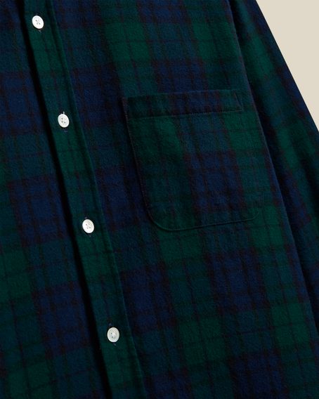 Portuguese Flannel Bonfim