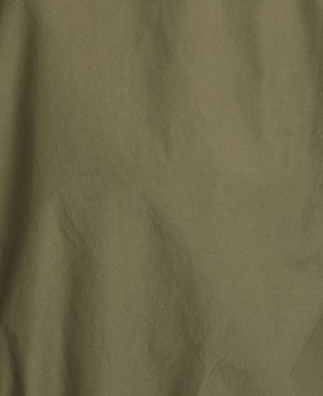 Lehká bavlněná bunda Barbour Essential Casual - olivová