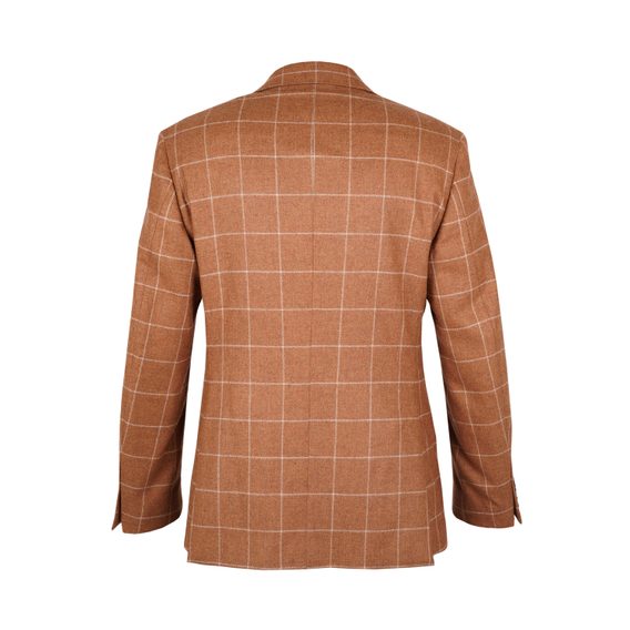 Walker Slater Edward Jacket — Rust