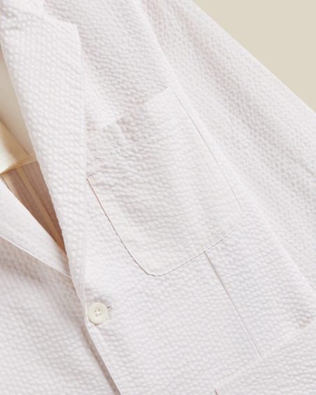 Portuguese Flannel — Atlantico Blazer