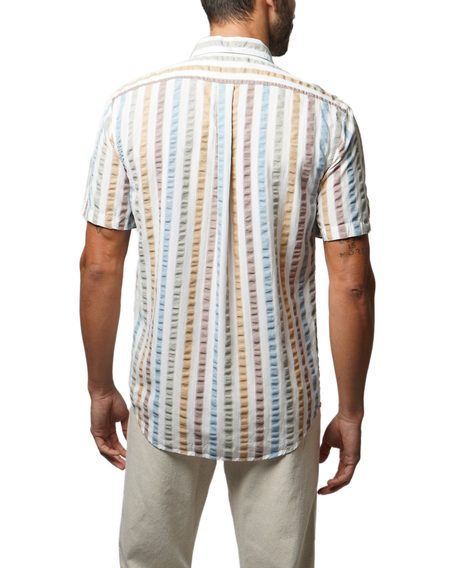 Letní košile Portuguese Flannel Water Color