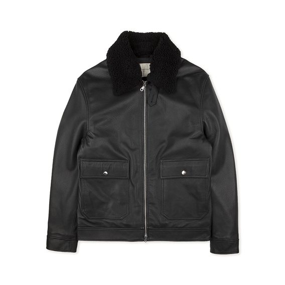 Brooksfield Padded Jacket