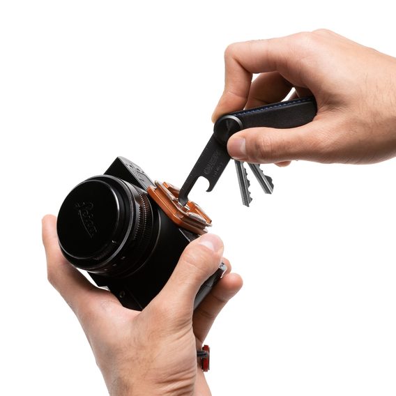 Orbitkey Key Organiser Pro + Multitool V2 Set