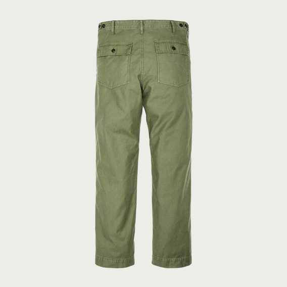 Filson — Field Supply Pants
