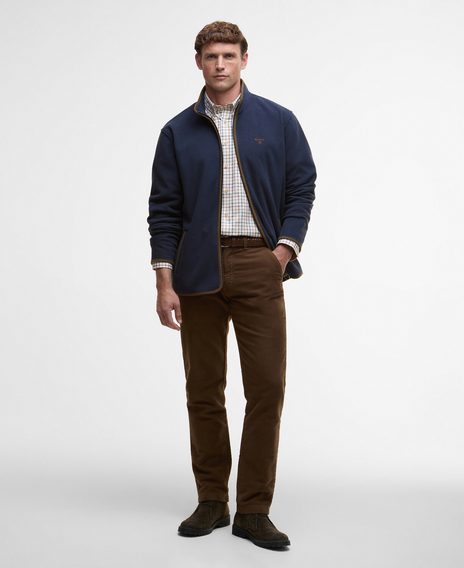 Barbour Harwood Fleece