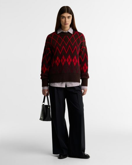 Barbour Adina Knitted Jumper