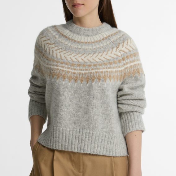 Barbour Annette Knitted Jumper
