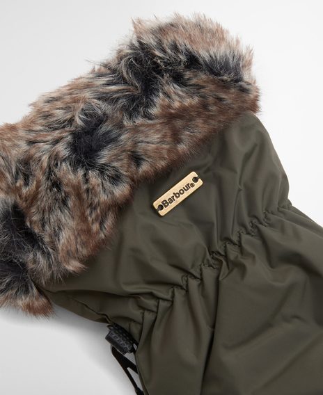 Barbour Primrose Waterproof Mittens