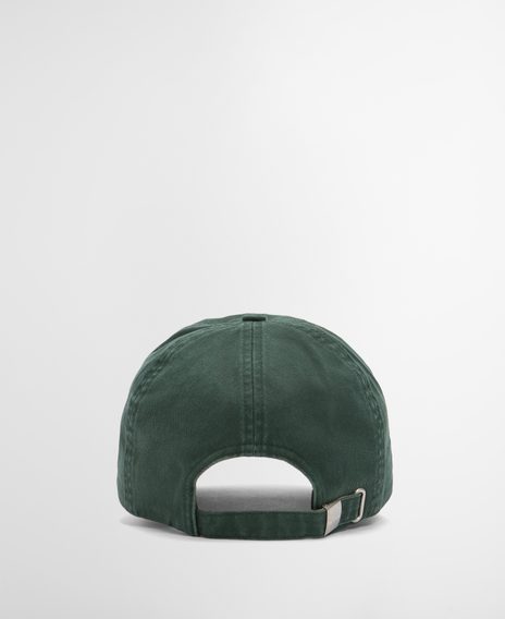 Barbour Cascade Cap — Sycamore Green