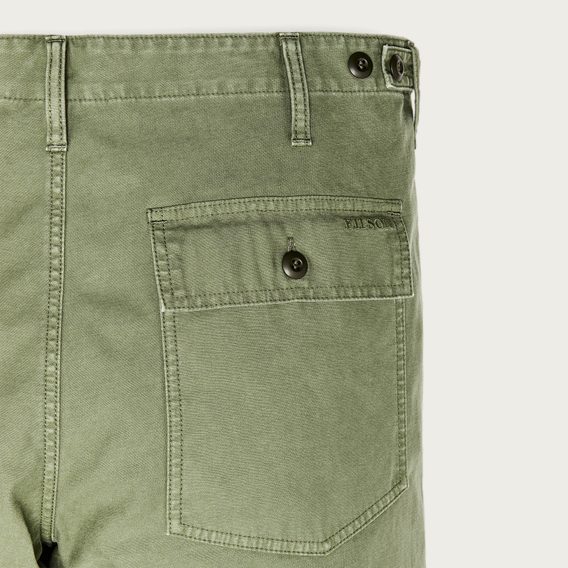 Filson — Field Supply Pants