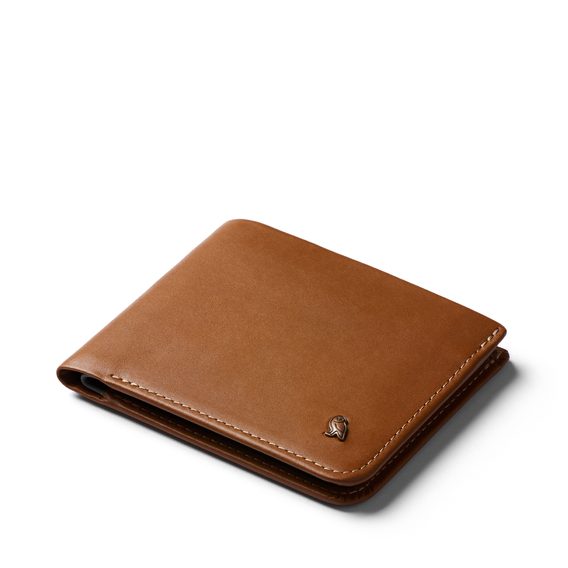 Bellroy Hide & Seek RFID