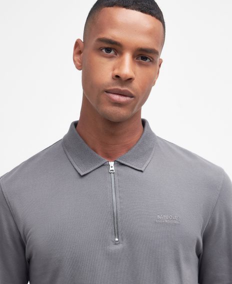 Barbour International Heath Polo Shirt