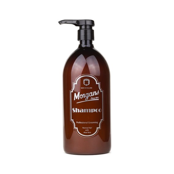 Morgan's Shampoo (1000 ml)