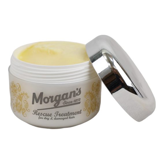Morgan's — Women's Rescue Treatment