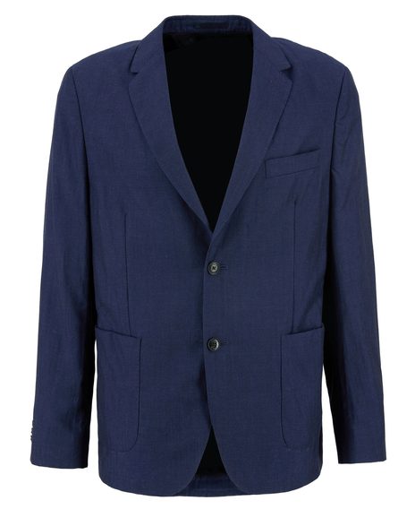 Barbour Willowtree Linen Blend Blazer