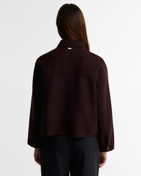 Barbour Antonella Overshirt