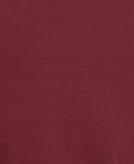 Barbour Essential Sports T-Shirt — Ruby