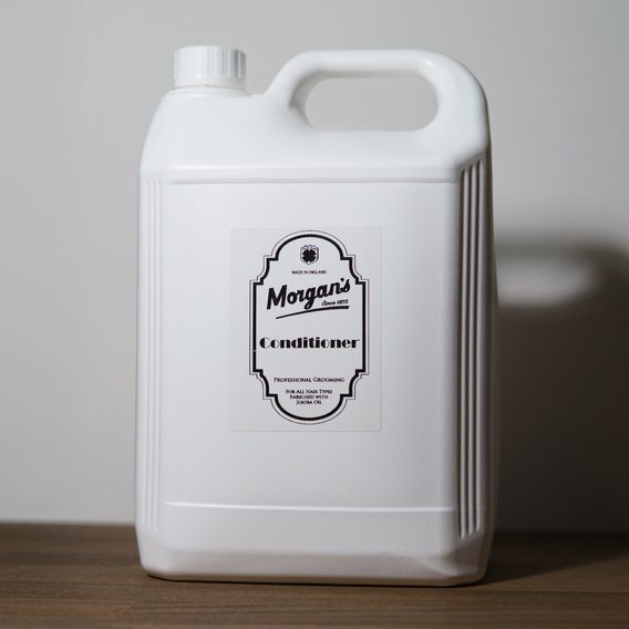 Morgan's Conditioner (5000 ml)
