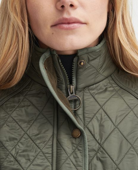 Barbour Cavalry Gilet