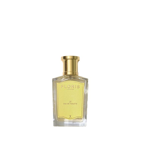 Floris Eau de Toilette — JF