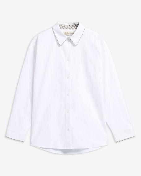 Barbour Alverstone Shirt