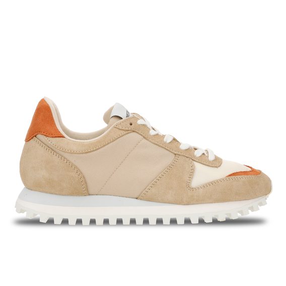 Novesta Marathon Trail - Papyrus / Brick