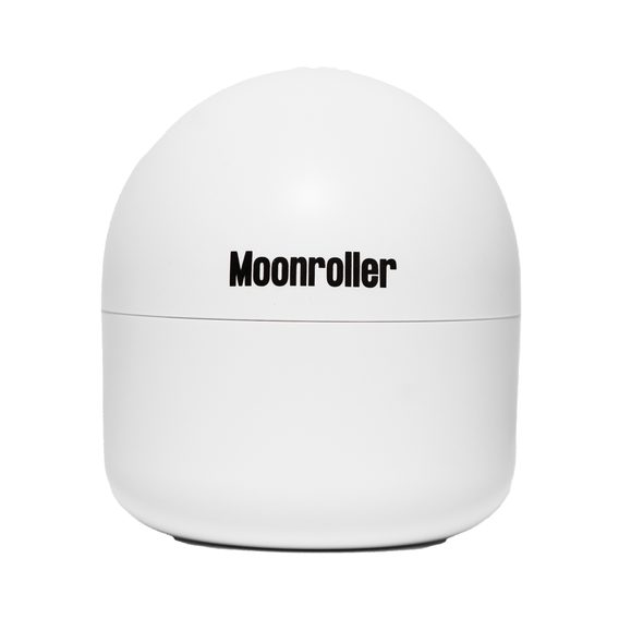 Bazar: Copenhagen Grooming — Moonroller