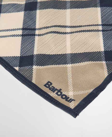 Barbour Kinsale Head/Neck Scarf