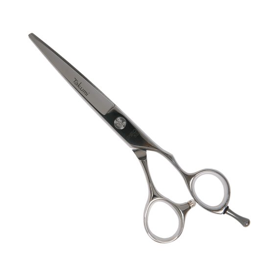 Takumi — SHIRO 65 4-Star Series Scissors (R)
