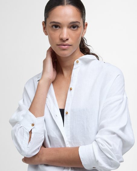 Barbour Hampton Shirt