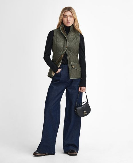 Barbour Cavalry Gilet