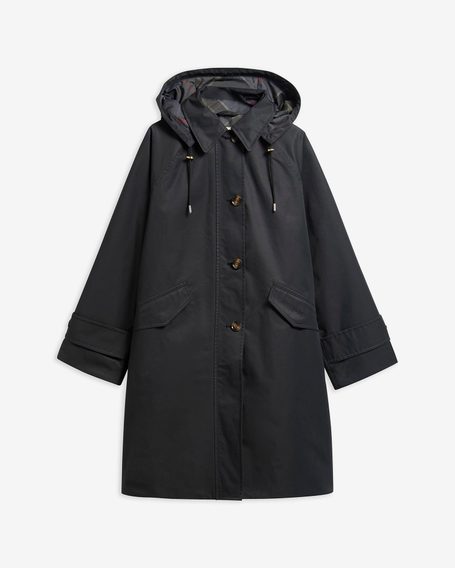 Barbour Harleigh Waterproof Jacket
