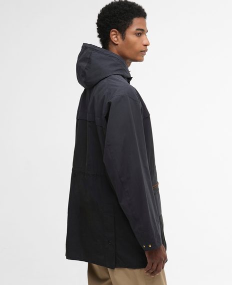 Barbour Icons Durham Casual Jacket