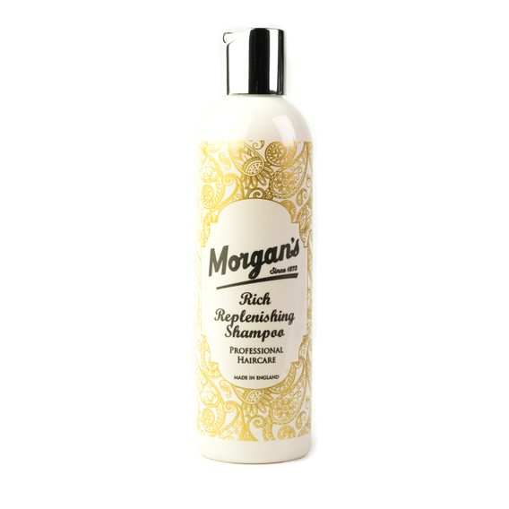 Morgan's — Women's Shine Enhancing Gift Set
