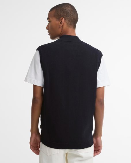 Barbour Kelling Gilet