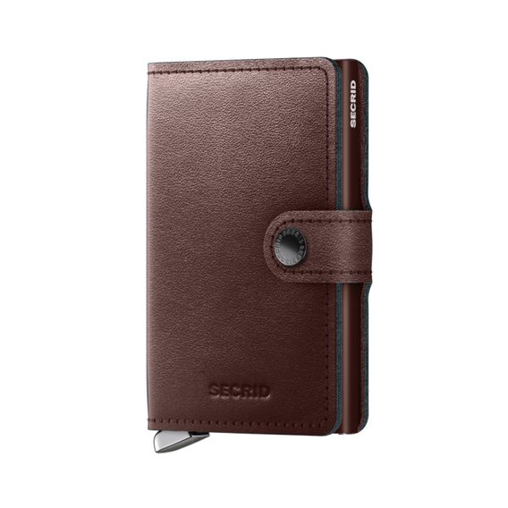 Secrid Premium Miniwallet Dusk