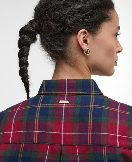 Barbour Glades Checked Shirt